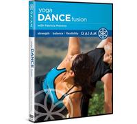 Firm - Move Breathe Flow-Yoga Fusion