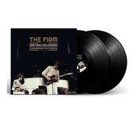 FIRM - OAKLAND BROADCAST VOL.1 - Vinyl Record DLP - K72z