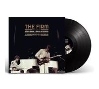 FIRM - OAKLAND BROADCAST VOL.2 - Vinyl Record - K72z