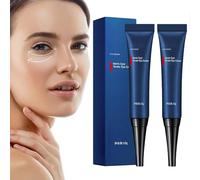 Firm Peptide Firming Eye Gel - Lifts Firming Anti-Wrinkle Eye Tightener, Natural Moisturizing Eyes Cream for Reduces Puffiness/under Eyes Bags/Dark Circles/Wrinkles