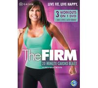 Firm The 20 Minute Cardio Blast [Edizione: Regno Unito] [Edizione: Regno Unito]