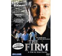 Firm, The/Elephant (DVD) Gary Walker Bill Hamilton Michael Foyle Danny Small
