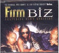 Firm,the - Firm Bizz