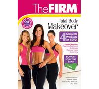 Firm - Total Body Makeover