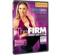 Firm - Turbocharge Weight Loss