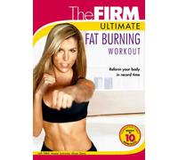 Firm Uitimate Fat Burning Workout [Edizione: Regno Unito] [Edizione: Regno Unito]