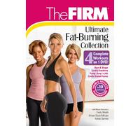 Firm - Ultimate Fat Burning Collectio