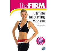 Firm - Ultimate Fat Burning Workout: Clear Vision Ltd [Edizione: Regno Unito] [Edizione: Regno Unito]