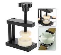 Firm Watch Crystal Press Tool pratico , per chiudere la cassa dell'orologio , per la cassa dell'orologio