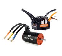 Firma 85A Brushless Smart ESC / 3300Kv Sensorless Motor Combo SPMXSEMC01