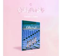 firma - CD Sweetie but Saltie [SET 2 versioni]
