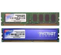 Firma DDR3 da 4 GB a 1333 MHz NEW