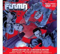 Firma,die - Das Dritte Auge/CD-Format
