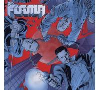 Firma,die - Das Dritte Auge (Re-Release)