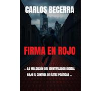 Firma en Rojo: La Maldición del Identificador Digital