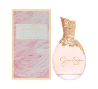 Firma Jessica Simpson eau de parfum spray 3.4 oncia trasparente