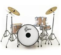 Firma Mini Drum Kit Replica Collectible