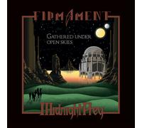 Firmament/Midnight Prey Gathered Under Open Skies (Vinyl LP) 12" Single