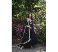 Firmato Matrimonio Indiano/Pakistano Kameez - Ready-To-Wear, Bollywood Stile