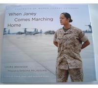 FIRMATO Quando Janey Torna A Casa Laura Browder Sascha Pflaeging 1ª ED HC