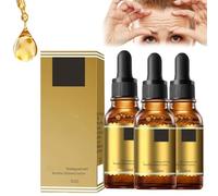 Firming And Anti-Wrinkle Youthful Face Serum,Anti-Wrinkle Firming Serum,Anti-Aging Lifting & FirmingEssence,Hydrate & Moisturize Face Serums,Reduce Fine Lines (30ml, 3 Pcs)