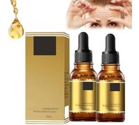 Firming And Anti-Wrinkle Youthful Face Serum,Anti-Wrinkle Firming Serum,Anti-Aging Lifting & FirmingEssence,Hydrate & Moisturize Face Serums,Reduce Fine Lines (30ml, 2 Pcs)