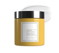 Firming Body Cream, Body Firming and Tightening Creams, Non-irritant Blend, Youthful Glow, Butter Moisturizer 236ml for Repair, Lift, Hydrates Women’s Face, Neck, Belly, Arms, Legs, Massage