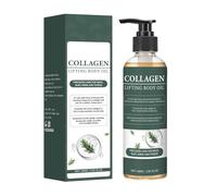 Firming Body Oil - Moisturizing Solution for Neck Arm Thigh Care | Botanical Blend with Fast Absorbing Texture, Hydrating Skin Treatmented for Elasticity Support Beauty Routine Home Use