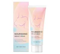 Firming Breast Cream - Firming Growth Butter, 50g Breast Buttock Lifting Cream For Women Confidence Self-Esteem Bedtime Morning Night Workout Travel Party Shower