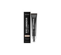 Firming Eye Concealer Moisturizing Brightening Lightweight Oil Control Long-lasting Moisturizing Firming Eye Concealer