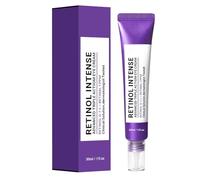 Firming Eye Cream, 30g Moisturizing Eye Cream, Unprecedented Moisture, Swift Absorption, Mild Formula, Natural Hydrating Skin Care Products for Outdoor Travel, Nourishing Lifting Formula