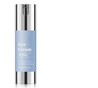 Firming Eye Cream - Aging Under Eye Moisturizer, 15ml Hydrating Cream for Dark Circles and Puffiness Lightweight Fast Absorbing Formula for Daily Skincare Use Skin Care Solution