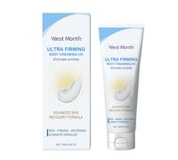 Firming Face Cream, 100g Face Lifting Cream, Portable Hydrating Facial Moisturizer and Nourishing Lotion for Daily Spa, Body, Bath, Travel, Morning, Overnight Skin Care, Easy to Use