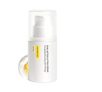 Firming Face Cream - 30ml Hydrating Lotion, Brightening Moisturizer for Traveling Ease, Gentle Formula with Non Greasy Texture, Skin Care Essen tial, Facial Cream for Home Outdoor and Indoor Use