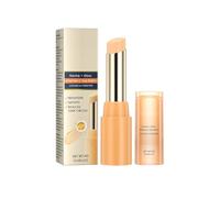 Firming Glow Vitamina C Eye Balm, Revive Glow Vitamina C, idratante e idratante, migliora l'opacità della pelle intorno agli occhi e allevia l'affaticamento degli occhi (1)