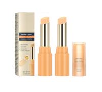 Firming Glow Vitamina C Eye Balm, Vitamina C Eye Cream Stick, Cooling & Hydrating Eye Cream Idrating Eyes, for Dark Circles and Puffy Eyes, Anti Aging, for All Skin Type (2)