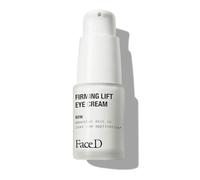 Crema contorno occhi rassodante antirughe - Formato: 15 ml
