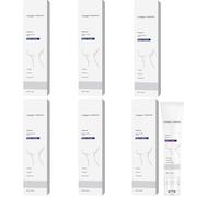 firming neck cream collo e cream rassoda e tonifica la pelle tenera e solleva il collo per la pelle crepey al collo con rotoli, riduce le rughe, le rughe e il doppio mento