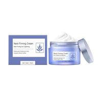 Firming Neck Cream, Firming And Lifting Moisturizer For The Neck, To Reduce Wrinkles, Neck Lines, Lift Sagging Skin And Moisturize. 50ml