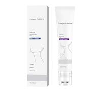 Firming Neck Cream, Hydrating Roll On Lotion, 20g Pack with Gentle Texture, Morning Night Routine with Smooth Coverage, Cosmetic Accessory, Beauty Supply for Post Shower Home Travel Spa Salon