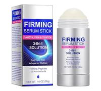 Firming Stick, Face Cream, Triple-Action Formula Lifts, Smooths Hydrates, Nourishing Infusions Refines and Brightens Complexion, Skin Moisturizer for Daily Sensitive Care