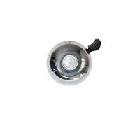 Firmstrong Classic Beach Cruiser Bicycle Bell, Unisex, Chrome