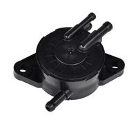 Firmusparts Pompa carburante 16700-Z6L-003 16700Z6L003 compatibile con motore Honda GX630 GX660 GX66 GX690 GX690 GXV630 GXV690 compatibile con tagliaerba Cub Cadet RZT-L42