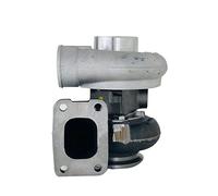 Firmusparts Turbocompressore S1B RE71550 SE502194 316101 316292 compatibile con trattore John Deere 5320 5210 5310 5410 5510 5415 5415H 5615 5715 con motore 4045T