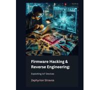 Firmware Hacking & Reverse Engineering: Exploiting IoT Devices