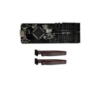 Firmware Scheda di Sviluppo ESP-Prog Downloader Programma di Debug JTAG da 2,54 Mm Downloader Compatibile per Cavo di Supporto ESP32