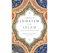 Firoozeh Kashani-Sabet Gender in Judaism and Islam (Copertina rigida)