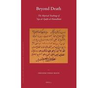 Firoozeh Papan-Matin Beyond Death (Copertina rigida)