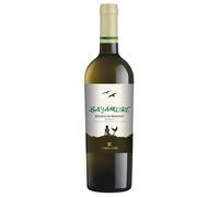 Firriato Bayamore Bianco di Bianchi Sicilia DOC 2024 0,75 ℓ