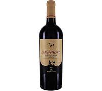 FIRRIATO BAYAMORE SICILIA DOC 2017 ROSSO DI ROSSI - 75 CL